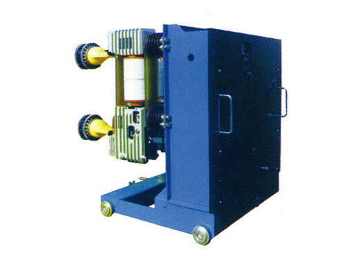 ZN65-12 Indoor high voltage vacuum circuit breaker